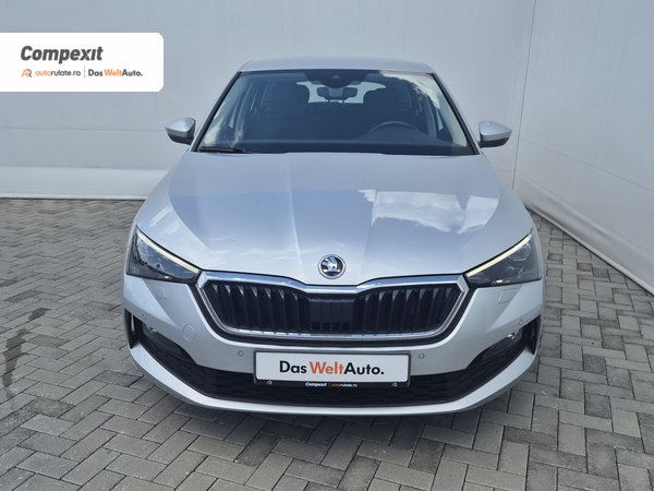 Škoda Scala Ambition 1.0 tsi, 110 cp