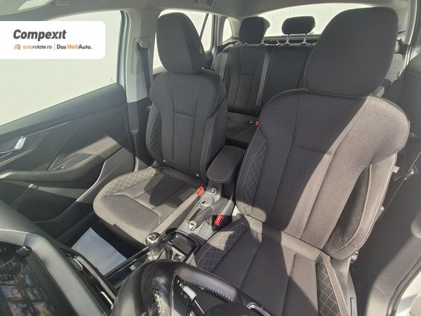 Škoda Scala Ambition 1.0 tsi, 110 cp