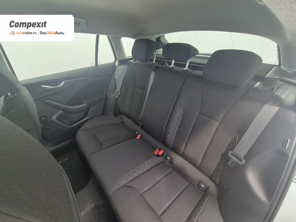 Škoda Scala Ambition 1.0 tsi, 110 cp