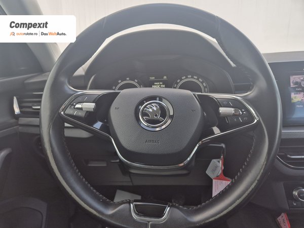 Škoda Scala Ambition 1.0 tsi, 110 cp