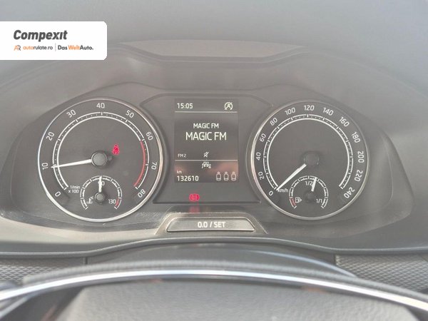 Škoda Scala Ambition 1.0 tsi, 110 cp