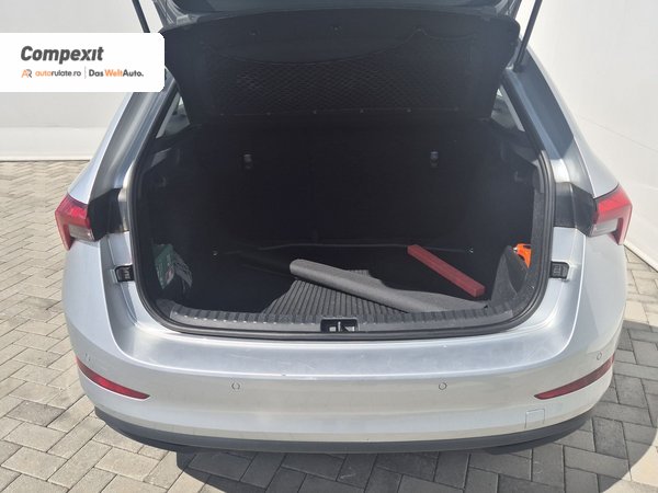 Škoda Scala Ambition 1.0 tsi, 110 cp