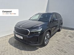 Škoda Kodiaq Selection 4X4, 2.0 tdi, 193 cp, DSG