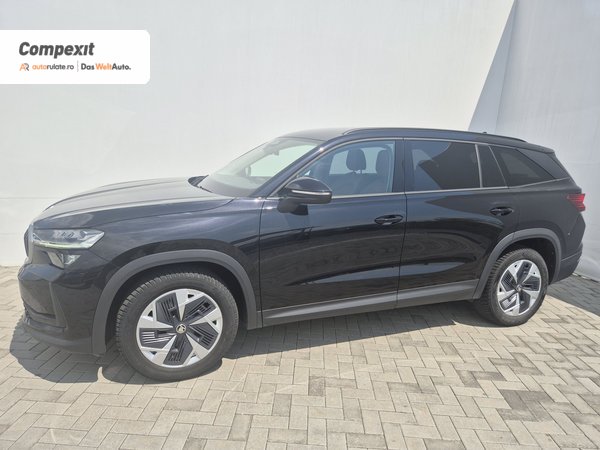 Škoda Kodiaq Selection 4X4, 2.0 tdi, 193 cp, DSG