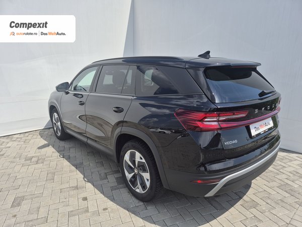 Škoda Kodiaq Selection 4X4, 2.0 tdi, 193 cp, DSG