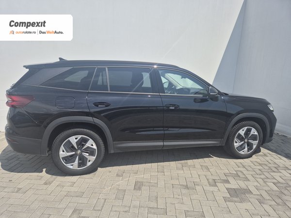 Škoda Kodiaq Selection 4X4, 2.0 tdi, 193 cp, DSG