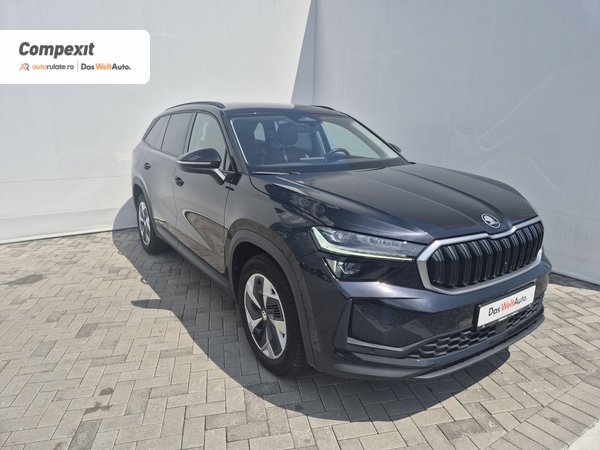 Škoda Kodiaq Selection 4X4, 2.0 tdi, 193 cp, DSG