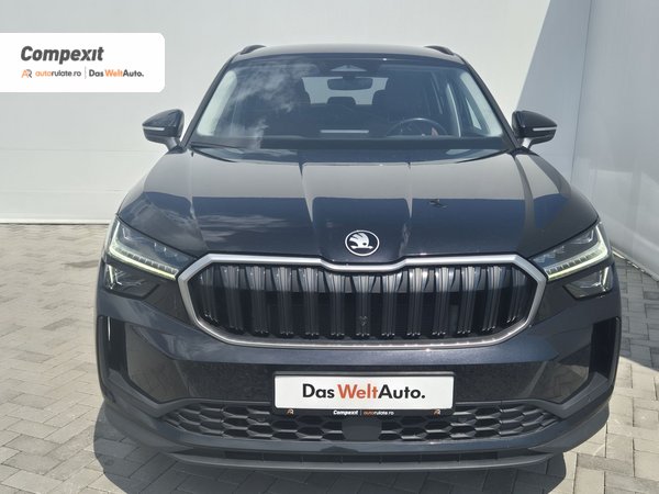 Škoda Kodiaq Selection 4X4, 2.0 tdi, 193 cp, DSG