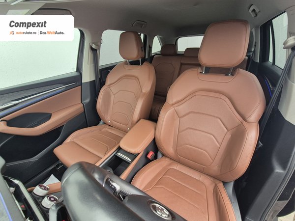 Škoda Kodiaq Selection 4X4, 2.0 tdi, 193 cp, DSG