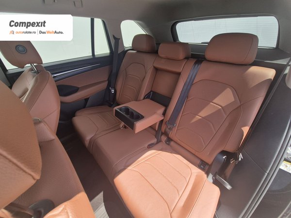 Škoda Kodiaq Selection 4X4, 2.0 tdi, 193 cp, DSG