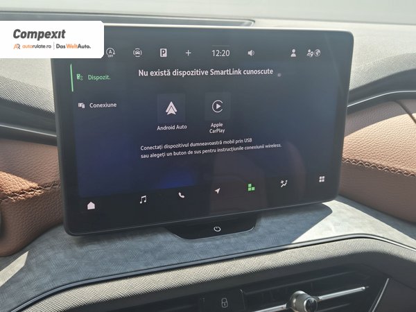 Škoda Kodiaq Selection 4X4, 2.0 tdi, 193 cp, DSG