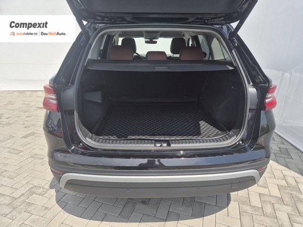 Škoda Kodiaq Selection 4X4, 2.0 tdi, 193 cp, DSG
