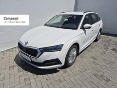 Škoda Octavia Combi Ambition 2.0 tdi, 115 cp
