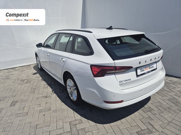 Škoda Octavia Combi Ambition 2.0 tdi, 115 cp