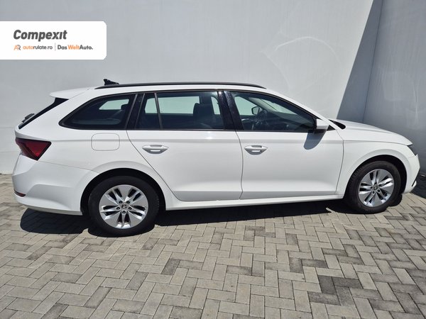 Škoda Octavia Combi Ambition 2.0 tdi, 115 cp