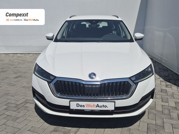 Škoda Octavia Combi Ambition 2.0 tdi, 115 cp