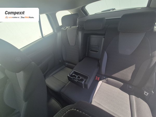 Škoda Octavia Combi Ambition 2.0 tdi, 115 cp