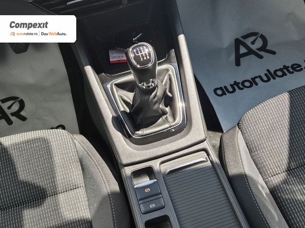 Škoda Octavia Combi Ambition 2.0 tdi, 115 cp