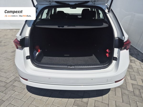 Škoda Octavia Combi Ambition 2.0 tdi, 115 cp