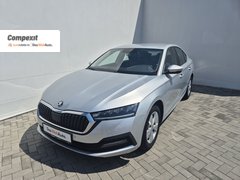 Škoda Octavia AMBITION 2.0 TDI DSG, 150 cp