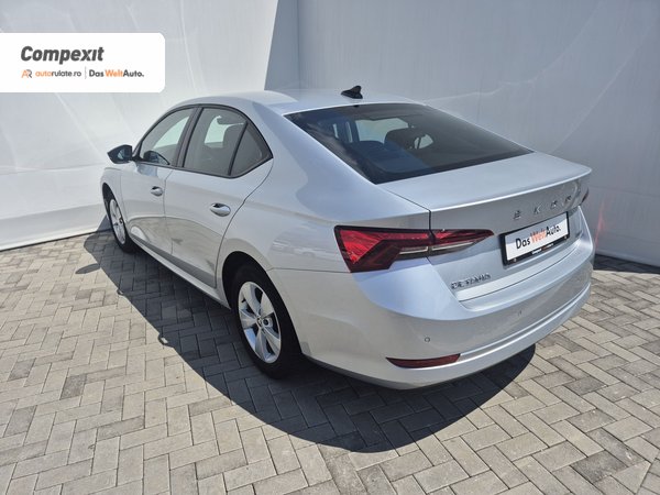 Škoda Octavia AMBITION 2.0 TDI DSG, 150 cp