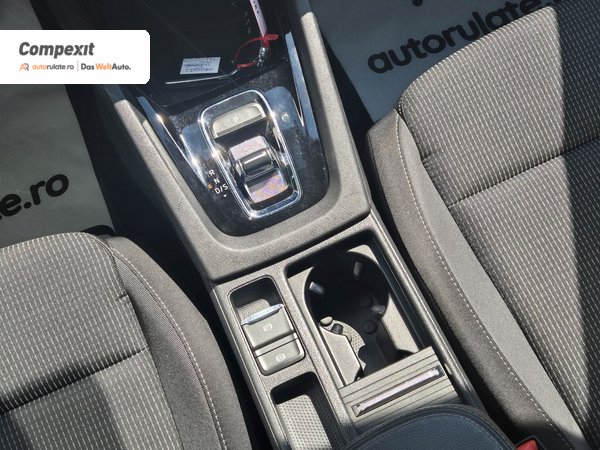 Škoda Octavia AMBITION 2.0 TDI DSG, 150 cp