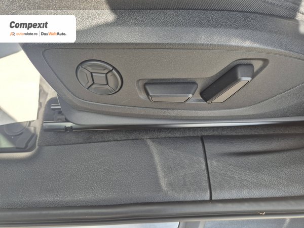 Audi Q3 Sportback S Line 40 2.0 tdi quattro