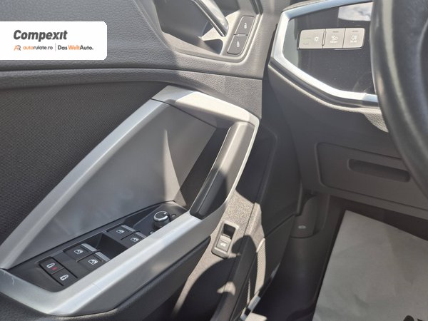 Audi Q3 Sportback S Line 40 2.0 tdi quattro