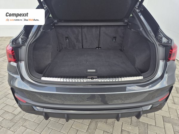 Audi Q3 Sportback S Line 40 2.0 tdi quattro