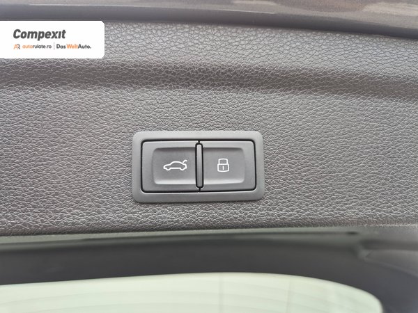 Audi Q3 Sportback S Line 40 2.0 tdi quattro