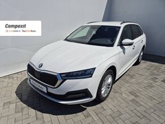 Škoda Octavia Combi Ambition 2.0 tdi, DSG