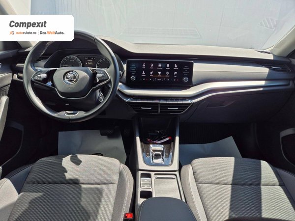 Škoda Octavia Combi Ambition 2.0 tdi, DSG