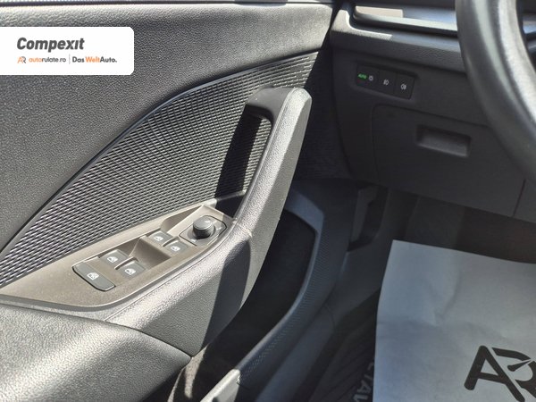 Škoda Octavia Combi Ambition 2.0 tdi, DSG