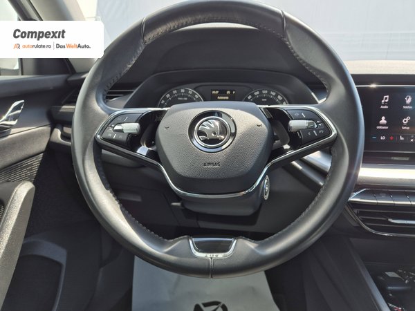 Škoda Octavia Combi Ambition 2.0 tdi, DSG