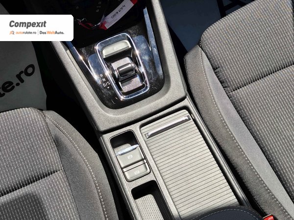 Škoda Octavia Combi Ambition 2.0 tdi, DSG