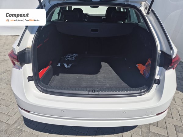 Škoda Octavia Combi Ambition 2.0 tdi, DSG