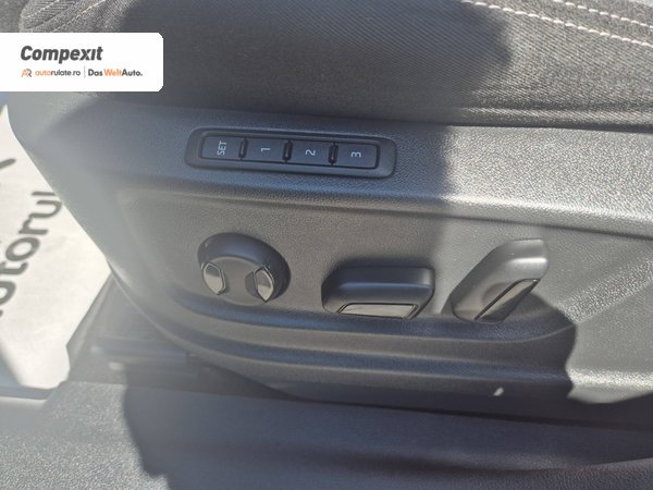 Škoda Kodiaq Style 2.0 TDI 4x4 DSG