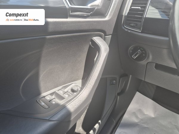 Škoda Kodiaq Style 2.0 TDI 4x4 DSG