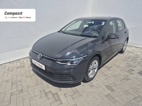 Volkswagen Golf Life 1.0 tsi