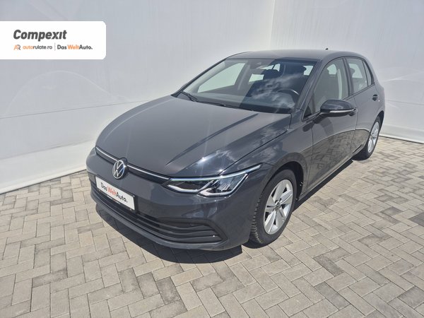Volkswagen Golf Life 1.0 tsi
