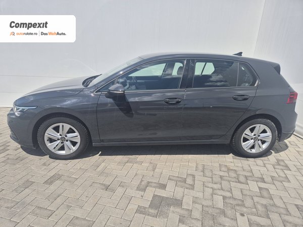 Volkswagen Golf Life 1.0 tsi