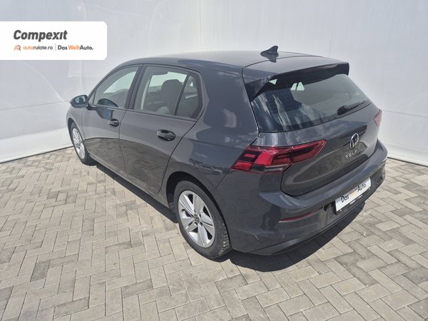 Volkswagen Golf Life 1.0 tsi