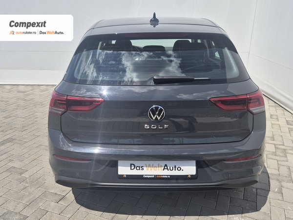 Volkswagen Golf Life 1.0 tsi