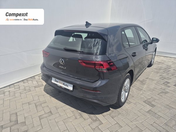 Volkswagen Golf Life 1.0 tsi