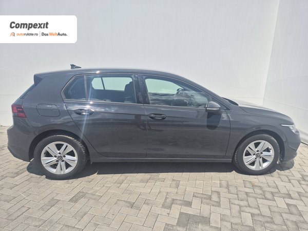 Volkswagen Golf Life 1.0 tsi