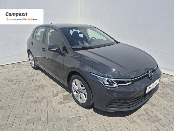 Volkswagen Golf Life 1.0 tsi