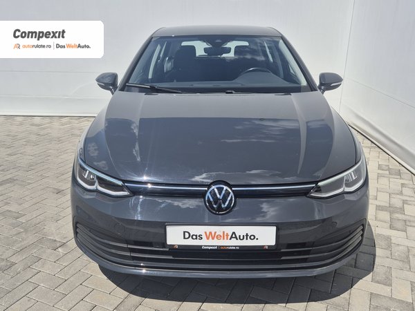 Volkswagen Golf Life 1.0 tsi