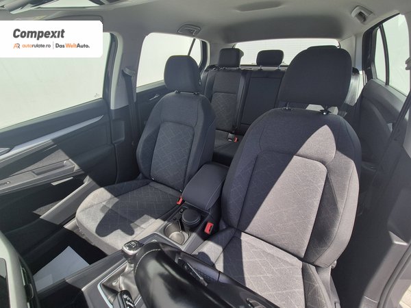Volkswagen Golf Life 1.0 tsi