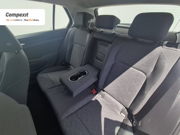 Volkswagen Golf Life 1.0 tsi