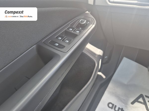 Volkswagen Golf Life 1.0 tsi